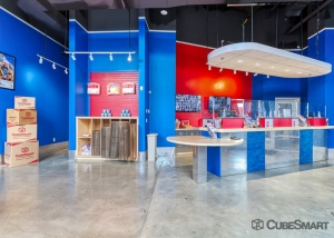 CubeSmart Self Storage - NY Brooklyn Atlantic Avenue - Photo 2