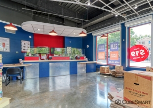 CubeSmart Self Storage - NY Brooklyn Pennsylvania Ave - Photo 2
