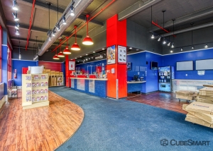 CubeSmart Self Storage - NY Brooklyn Lorraine Street - Photo 2