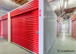 CubeSmart Self Storage - NY Brooklyn Lorraine Street