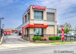 CubeSmart Self Storage - NY Mount Vernon S Columbus Ave - Photo 6