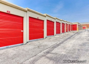 CubeSmart Self Storage - NY Mount Vernon S Columbus Ave - Photo 5