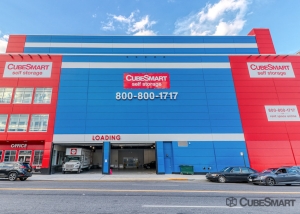 CubeSmart Self Storage - NY New York W 145th Street - Photo 4