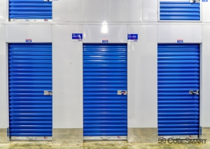CubeSmart Self Storage - NY New York W 145th Street - Photo 5