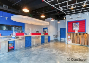 CubeSmart Self Storage - NY New York W 145th Street - Photo 7