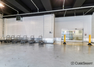 CubeSmart Self Storage - NY New York W 145th Street - Photo 4