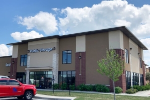 Public Storage - Noblesville - 10911 Greenfield Ave - Photo 1
