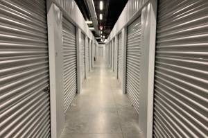 Public Storage - Noblesville - 10911 Greenfield Ave - Photo 2