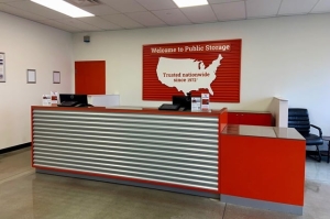 Public Storage - Noblesville - 10911 Greenfield Ave - Photo 3