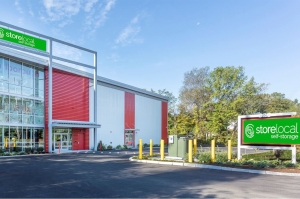 Storage Units at Storelocal Marlborough - 329 Boston Post Road East