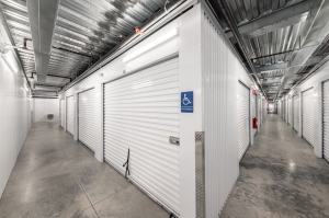 Storage Facility