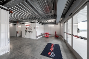 Rhino Self Storage - Morgantown Gateway