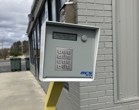 Valley Storage - Rockingham-Fayetteville - Photo 10