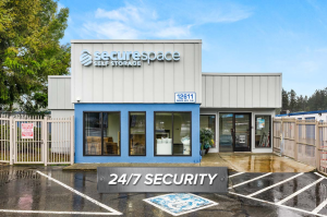 SecureSpace Self Storage Lakewood