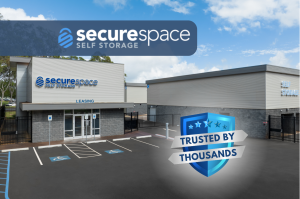 SecureSpace Self Storage Mililani - Photo 1