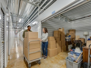 SecureSpace Self Storage Mililani