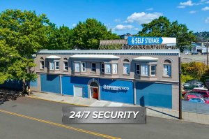 SecureSpace Self Storage Ballard