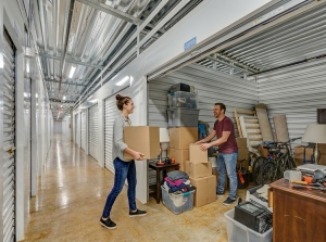 SecureSpace Self Storage Homestead