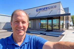 SecureSpace Self Storage Murray