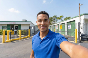 SecureSpace Self Storage Atlantic Beach