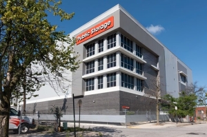 Public Storage - Baltimore - 1541 Ridgely St - Photo 1