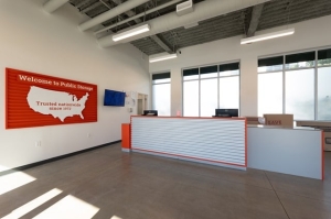 Public Storage - Baltimore - 1541 Ridgely St - Photo 3