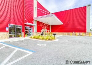CubeSmart Self Storage - FL Jacksonville Herlong Rd - Photo 2