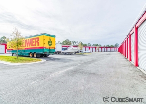 CubeSmart Self Storage - FL Jacksonville Herlong Rd - Photo 5