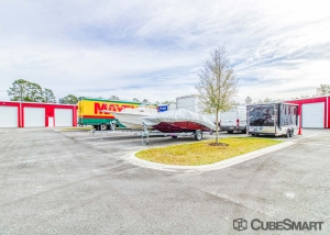 CubeSmart Self Storage - FL Jacksonville Herlong Rd - Photo 8