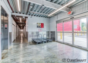 CubeSmart Self Storage - FL Jacksonville Herlong Rd - Photo 12