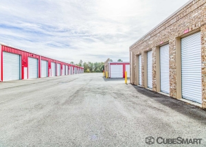 CubeSmart Self Storage - FL Jacksonville Herlong Rd - Photo 4