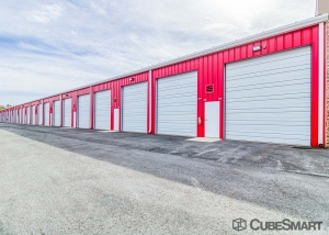 CubeSmart Self Storage - FL Jacksonville Herlong Rd - Photo 2