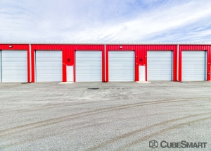 CubeSmart Self Storage - FL Jacksonville Herlong Rd - Photo 7