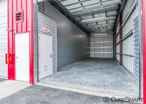 CubeSmart Self Storage - FL Jacksonville Herlong Rd - Photo 4