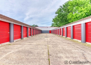 CubeSmart Self Storage - LA Shreveport E 70th Street - Photo 4
