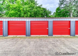 CubeSmart Self Storage - LA Shreveport E 70th Street - Photo 3