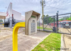 CubeSmart Self Storage - LA Shreveport E 70th Street - Photo 3