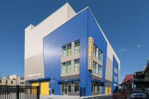 Storage Units at Life Storage - Brooklyn - 1200 McDonald Avenue - 1200 McDonald Avenue