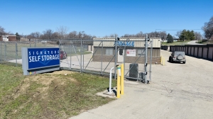 Signature Self Storage-MTIA