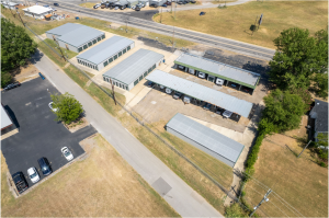 The Storage Place - Henderson/Westside