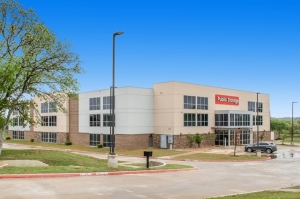 Public Storage - Argyle - 6404 Stonecrest Rd