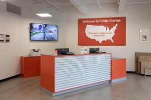 Public Storage - Argyle - 6404 Stonecrest Rd