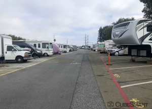 CubeSmart Self Storage - CA Milpitas Railroad CT - Photo 2