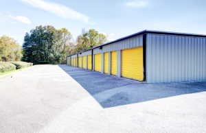 Storage King USA - 135 - Pace, FL. - Luther Fowler Road - Photo 2