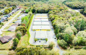 Storage King USA - 135 - Pace, FL. - Luther Fowler Road - Photo 3