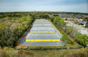 Storage King USA - 135 - Pace, FL. - Luther Fowler Road - Photo 4