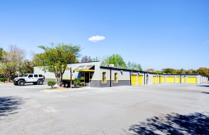 Storage King USA - 135 - Pace, FL. - Luther Fowler Road - Photo 7