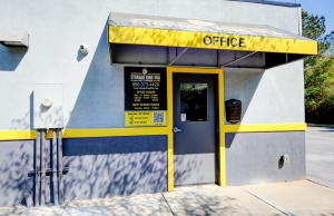 Storage King USA - 135 - Pace, FL. - Luther Fowler Road - Photo 9