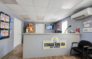 Storage King USA - 135 - Pace, FL. - Luther Fowler Road - Photo 10