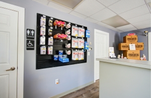 Storage King USA - 135 - Pace, FL. - Luther Fowler Road - Photo 11